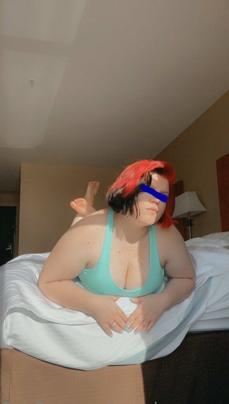 scorpiomomma98 hd model image