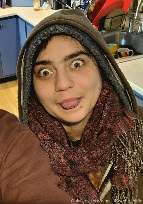 magicalswampgoblin pornstar beautiful archive