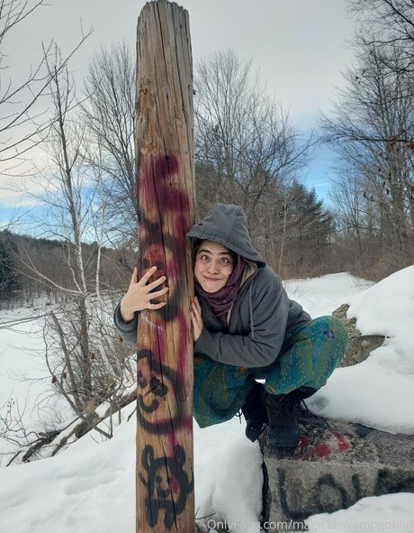 magicalswampgoblin pornstar art image