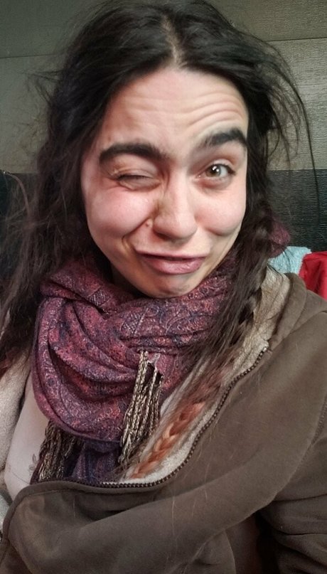 magicalswampgoblin naked actress picture