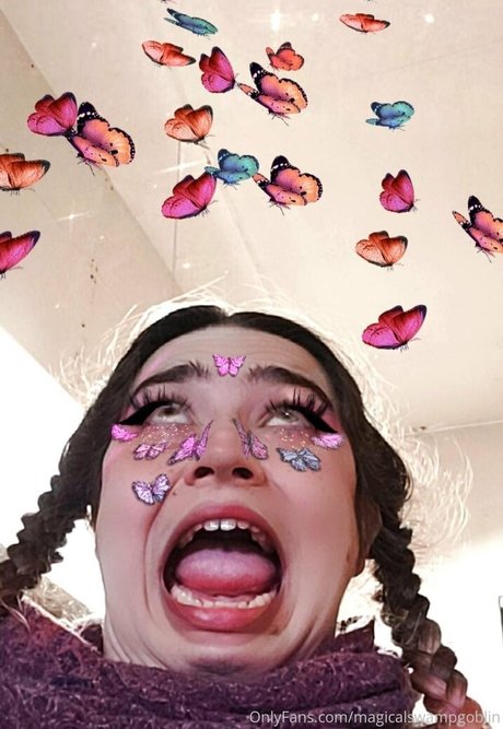 magicalswampgoblin top model pictures