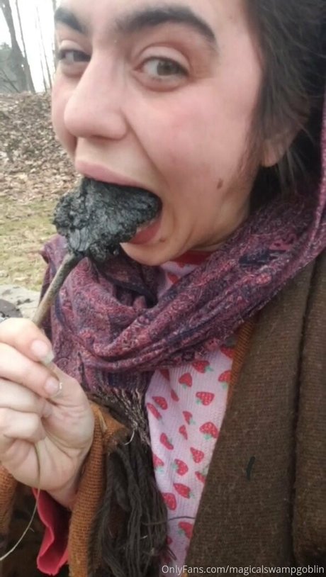 magicalswampgoblin nudes pornstar photos