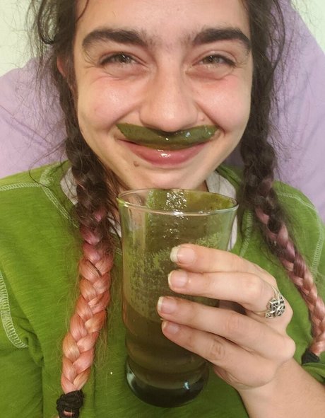 magicalswampgoblin sex model pic