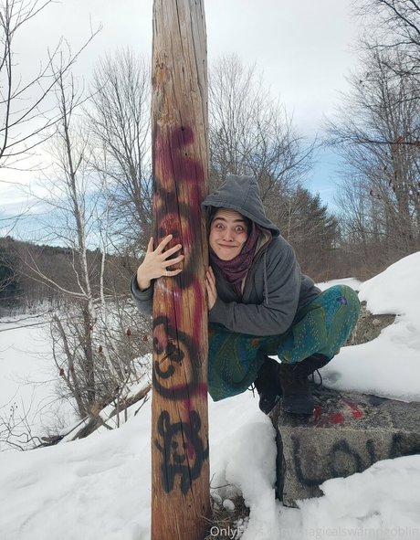 magicalswampgoblin hot pornstar img