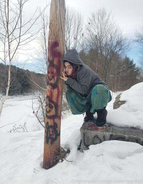 magicalswampgoblin pornographic actress images