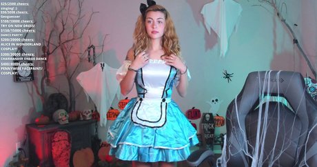 Jellyy Bree nice model gallery