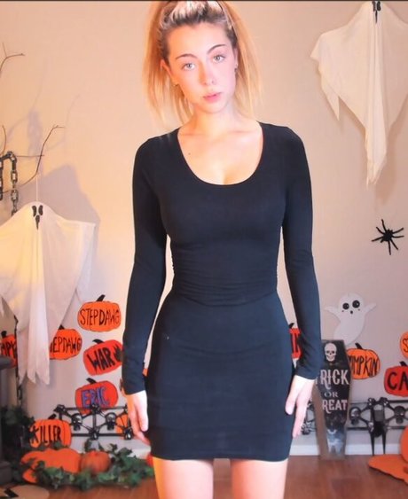 Jellyy Bree best actress image