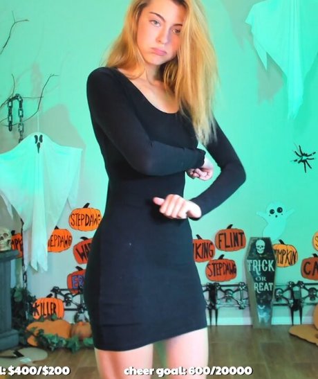 Jellyy Bree hot pornstar pic