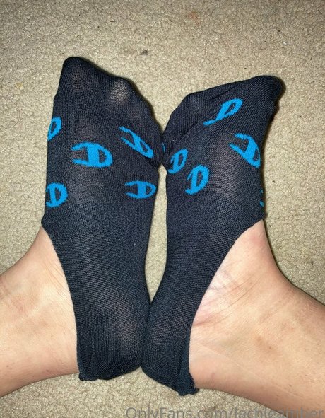 lachleamber porn model img