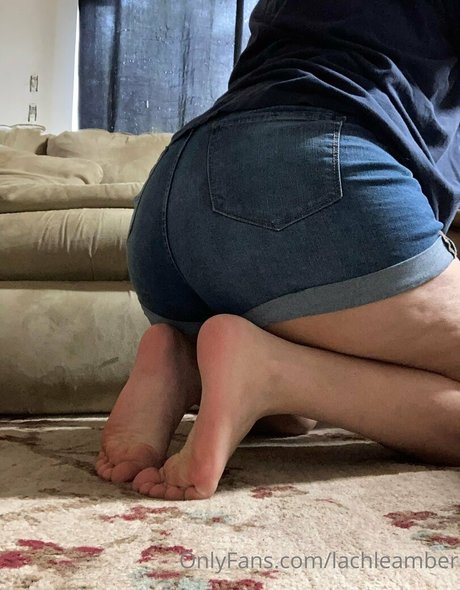 lachleamber star best pic