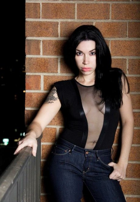 Nayoche star porn photos