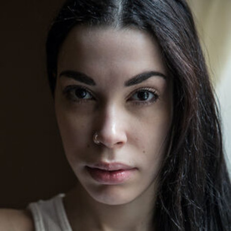 Nayoche model sexy gallery