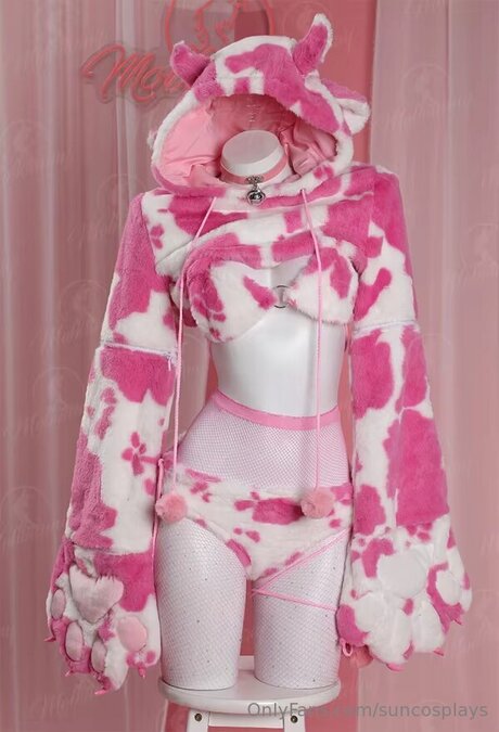 Suncosplays high quality actress pics