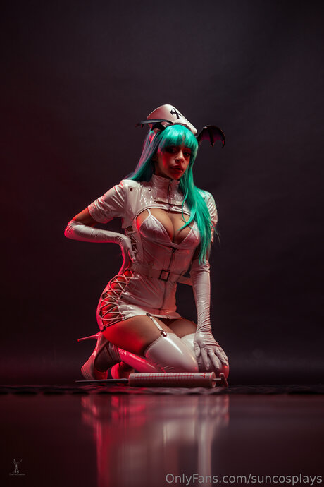 Suncosplays xxx star pic