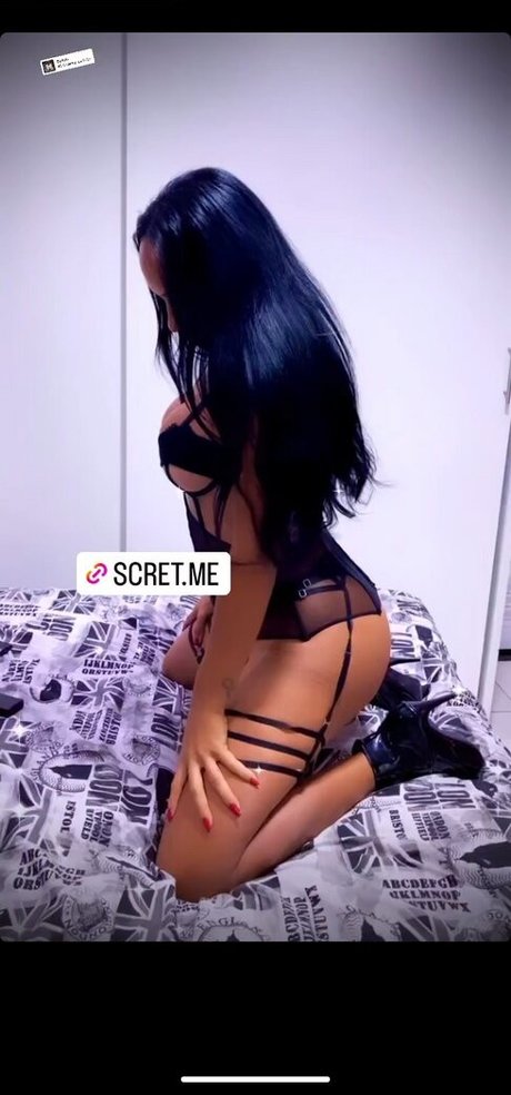 Luana Fischer star nude pictures