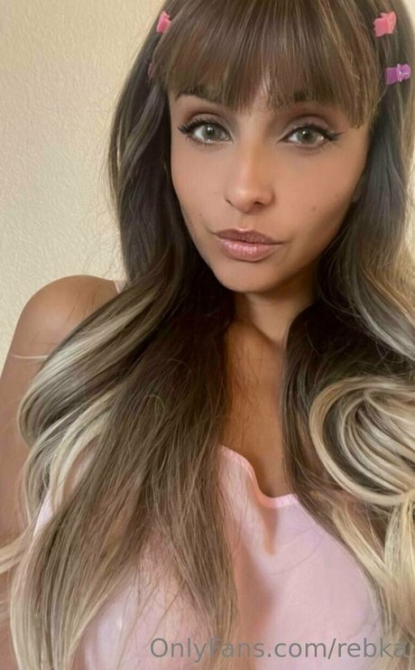 rebka top pornstar photo