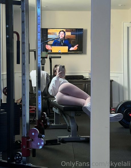 skyelali pornstar high quality image