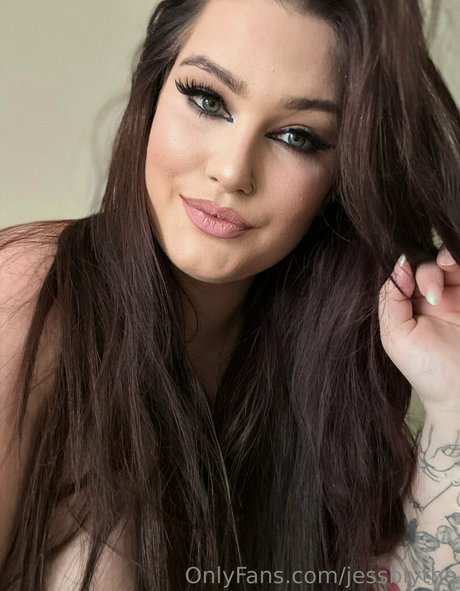 jessblythe erotic actress photo