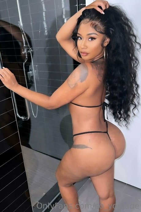 so youjade Profile pic