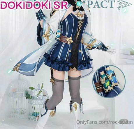 AlisaPikaPika perfect actress pics