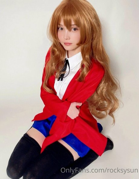 AlisaPikaPika pornstar hot archive