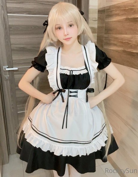 AlisaPikaPika top pornstar images