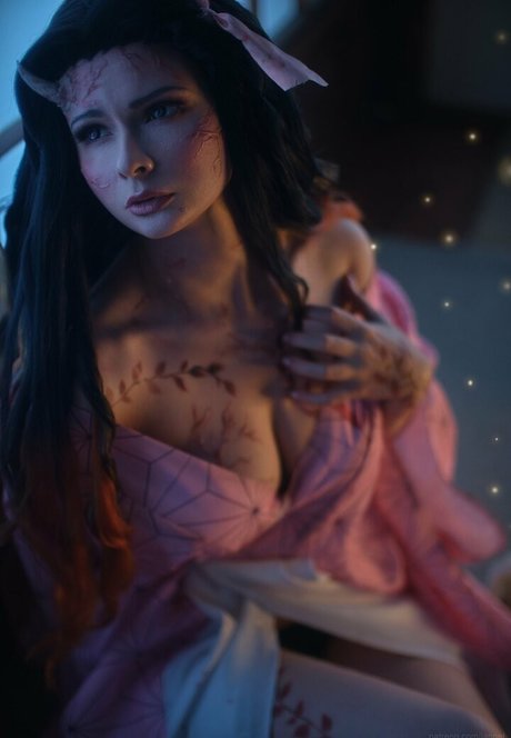 jannetincosplay xxx star photo