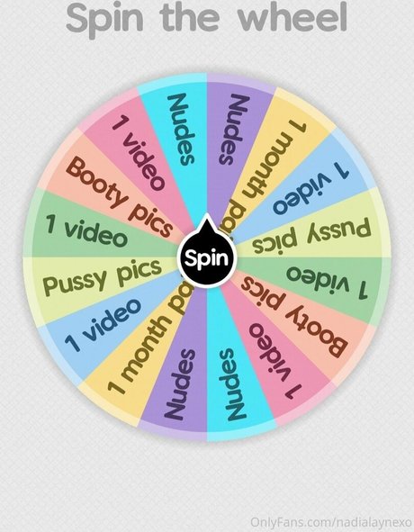 nadialaynexo sex star pictures