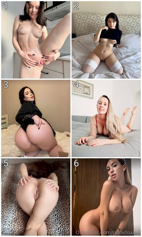 roxiefoxie3 star sex picture