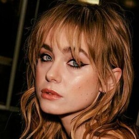 Clara Galle model beautiful photo