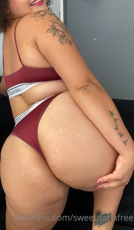 sweetdarlafree naked model archive