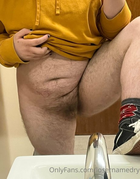 losernamedry model free photo