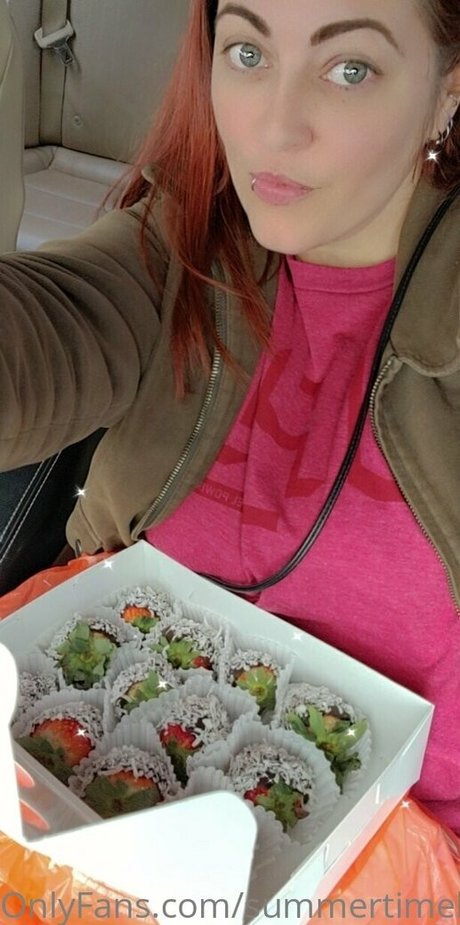 summertimelust hot pornstar gallery