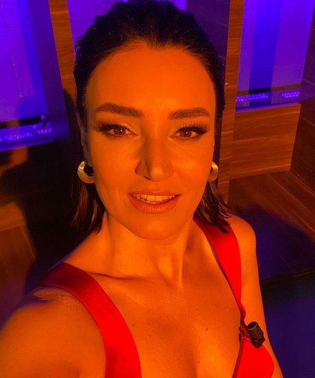 Sevcan Orhan adult actress galleries