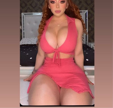 Arely Hernandez Montenegro nudes star picture