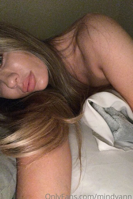 mindyann star nudes pics