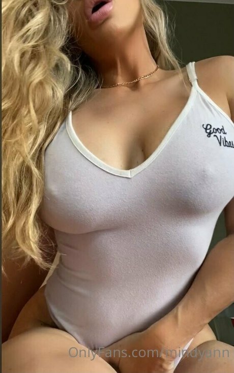 mindyann pornstar erotic pics