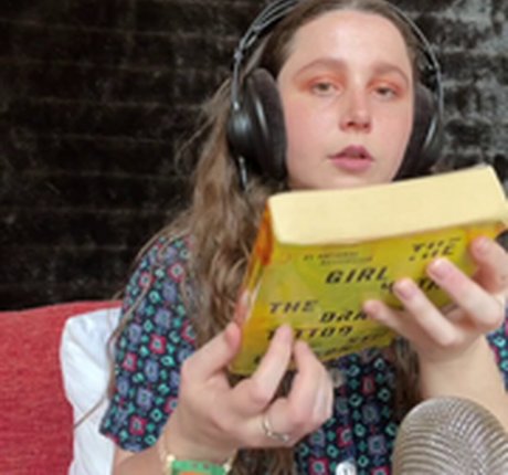 Kelly Belly ASMR star adult gallery