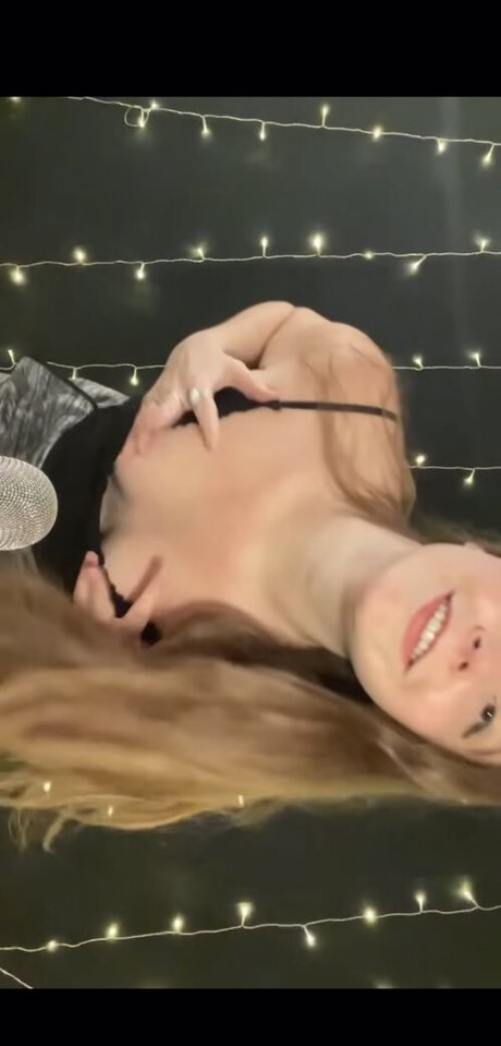 Kelly Belly ASMR pornstar nice img