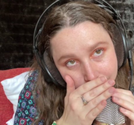 Kelly Belly ASMR model free archive