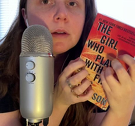 Kelly Belly ASMR top pornstar photo