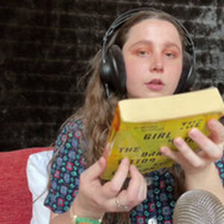 Kelly Belly ASMR pornstar perfect pic