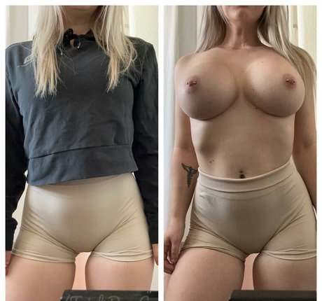 tripledmyg sexy model picture