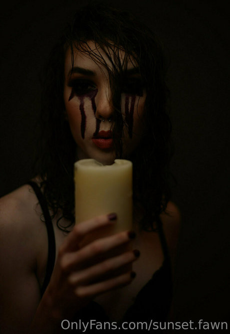 sunset fawn nice actress images