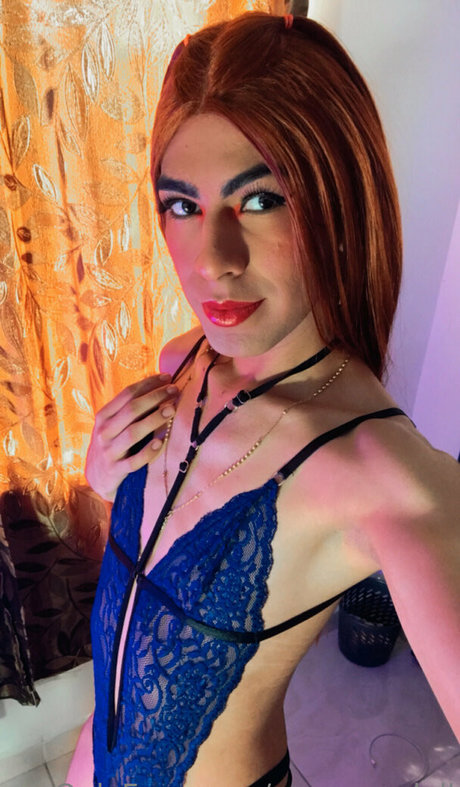 samsexydoll high quality model pics