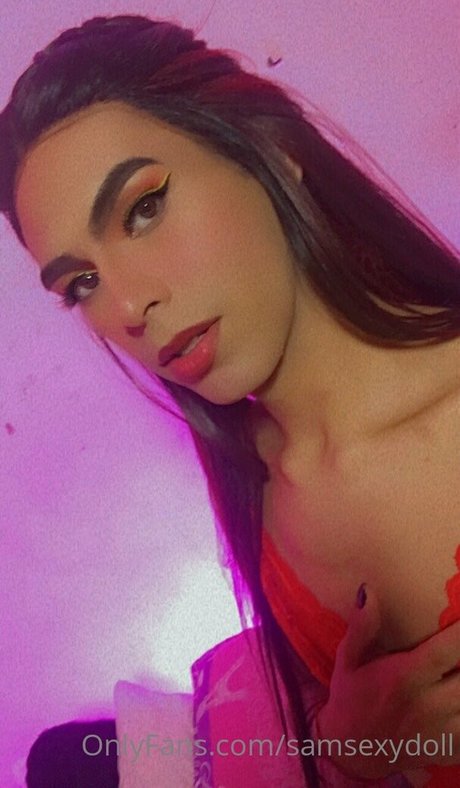 samsexydoll star nudes images