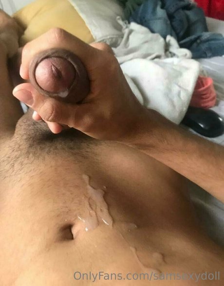 samsexydoll star pornographic image