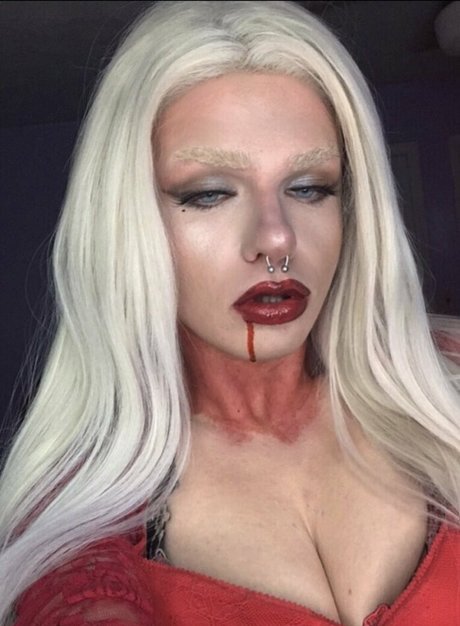 bloodrain star pornographic pic