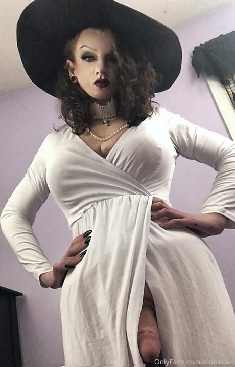 bloodrain high quality actress image