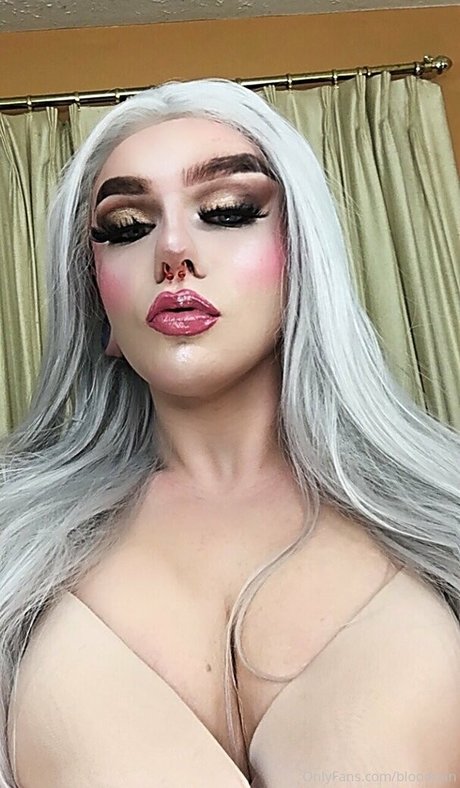 bloodrain free model pics